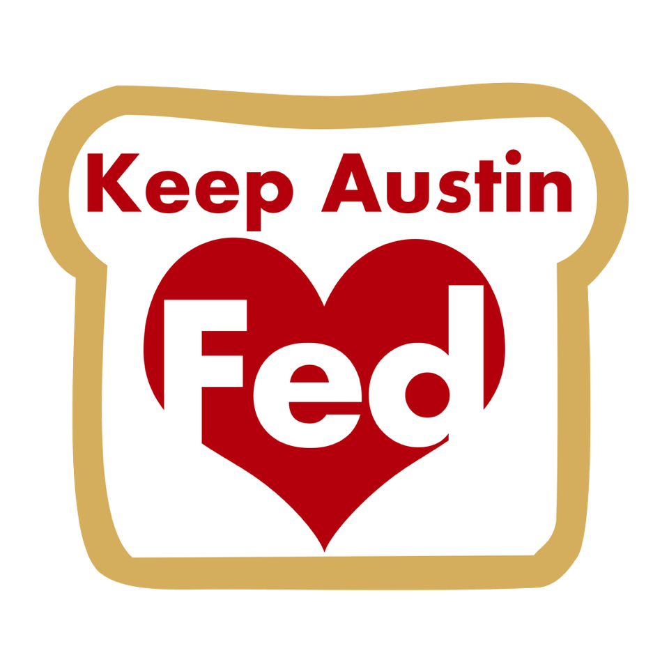Keep Austin Fed